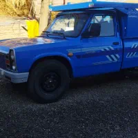 نیسان|خودرو سواری و وانت|خدا آفرین, |دیوار