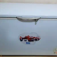 فریزر صندوقی برفاب