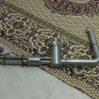 شیر سینگ اشپز خونه|آب‌چکان و نظم‌دهنده ظروف|باغستان, |دیوار