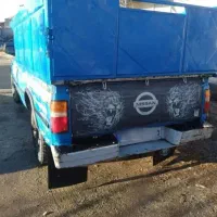 نیسان|خودرو سواری و وانت|اهر, |دیوار