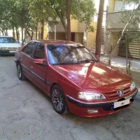 پارس رنگ فابریک