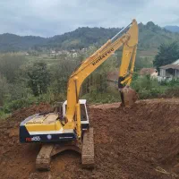 بیل کوماتسو خط 5 ترخیص 2006 گمرک