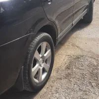 سانتافه ۲۰۰۸ وارداتی