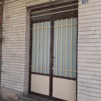 در و پنجره دست دو قابل استفاده|مصالح و تجهیزات ساختمان|ازنا, |دیوار