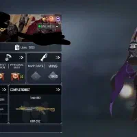 اکانت کالاف|کنسول، بازی ویدئویی و آنلاین|بیرجند, |دیوار