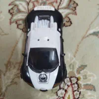 ماشین تبدیل شونده|اسباببازی|مشهد, هفت تیر (نه دره)|دیوار