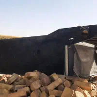 باربند نیسان محکم و ضخیم