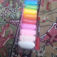 خمیر کلی یا همان خمیر بازی