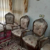 مبل استیل|مبلمان خانگی و میز عسلی|سیستان, |دیوار