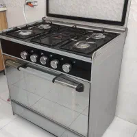 گاز /رگال /فرش/ تشک تخت / تعدادی وسایل خانه