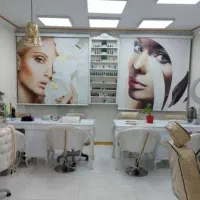 فروش لوازم ارایشگاه اینه و کنسول و پرده و پدیکور|آرایشگاه و سالنهای زیبایی|تهران, افسریه شمالی|دیوار