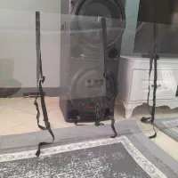 محافظ تلوزیون ۵۵ اینچ