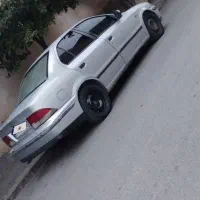 سمندمدل۸۵نقرای