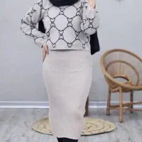 پوشاک تاپ لند