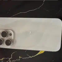 آیفون ۱۵ پرو