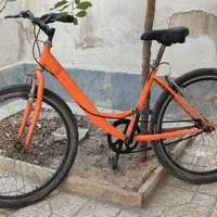دوچرخه 26 شهری خانوادگی