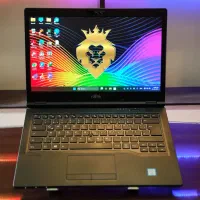 الترابوک نسل ۸ فول پورت و فول امکانات ژاپنی SSD|رایانه همراه|تهران, بلوار کشاورز|دیوار