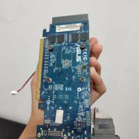 کارت گرافیک gt 610 2gb