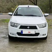 دنا تیپ ۲ مدل ۹۶ بیرنگ بی ضربه آس (موتورef7)