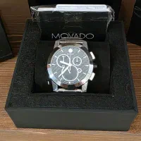 ساعت موادو مووادو MOVADO قابل معاوضه|ساعت|تهران, اکباتان|دیوار
