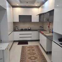 آپارتمان ۱۰۰ متر/ نوساز ، تخلیه /طالقانی ، حاجبلوک