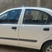 تیبا مدل ۹۰ به فروش میرسد|خودرو سواری و وانت|اصفهان, پارک سلمان فارسی|دیوار