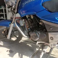 پالس180DTSمدل88اسپرت معاوضه با125ارزان تر