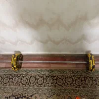 دمبل و هالتر|تجهیزات ورزشی|تهران, آهنگ|دیوار