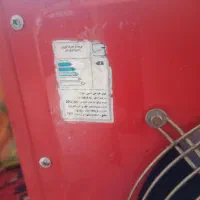 فن کوئل|کولر گازی و فن‌کوئل|الوند, |دیوار