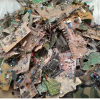 بهترین خریدار برد سوخته