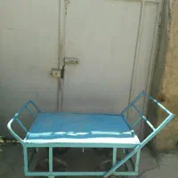 گاری چهار چرخ سالم