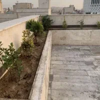 ۹۱ متر۲ خواب /تک واحدی/پذیرایی پرده خور نبرد شمالی|فروش آپارتمان|تهران, نبی اکرم|دیوار