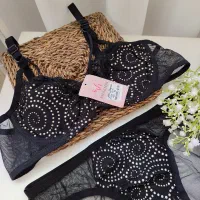 ست شارمین زیر فنر