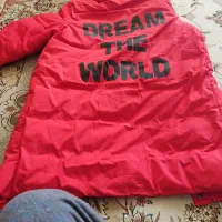 یک عدد کاپشن اسپرت سالم بفروش میرسد|لباس|شیراز, بعثت|دیوار