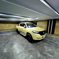 کلوت اتوماتیک تیپ ۲|خودرو سواری و وانت|تهران, کامرانیه|دیوار