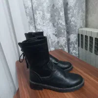 بوت پشت بندی سایز ۳۷