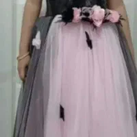 لباس تا ۸سال