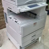 دستگاه کپی ریکو Mp4500 نو و نو