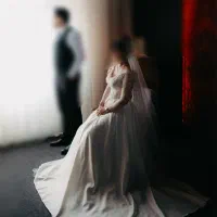لباس عروس