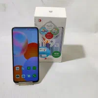 گوشی هوآوی مدل Y9a  رنگ زیبا و تمیز