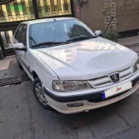 پژوپارس مدل1394|خودرو سواری و وانت|تهران, کرمان|دیوار