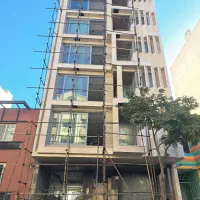 امور پیمانکاری و مدیریت پیمان ساختمان پی تابام.