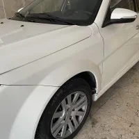 فروش دنا پلاس سفید ۱۴۰۳|خودرو سواری و وانت|تهران, مقدم|دیوار