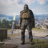 اکانت بازی کالاف