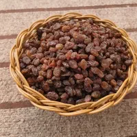 مویز و کشمش پلویی