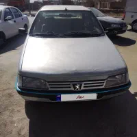 پژو 405|خودرو سواری و وانت|تربت‌حیدریه, ترمینال|دیوار