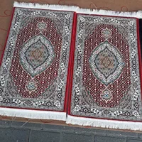 پادری ماهی نخ‌اکریلیک  ۷۰۰شانه اصل۵۰×۸۰سایز|پادری|تبریز, |دیوار