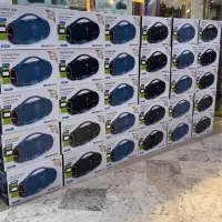 اسپیکر همراه کمپی هوپاستار ای ۸۵ / HOPESTAR A85