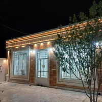 ویلای استخر دار واقع در کاشمر|اجارهٔ کوتاهمدت ویلا و باغ|کاشمر, |دیوار