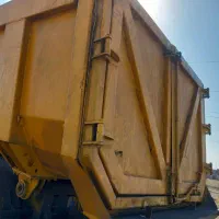 سلام‌یک‌دستگاه‌‌کمپرس‌۳محور‌مایان‌سنددارتمیز‌درحد|خودرو سنگین|زرند, |دیوار